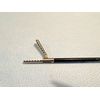 R. Wolf 8393.2927 Laparoscopic Bariatric Grasping Forceps 5mm Single Action