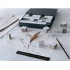 Clover Porte Bonheur Suzuran Stamp 79-981