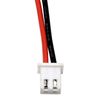HQRP 4.8V Replacement Backup Battery for Simkar SLED LED Exit Light Emergency
