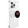 Cyber Security The Unsung Hero Engineer PopSockets PopGrip for MagSafe