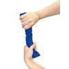 Trade One 30525 Cooling Towel Self Cooling Towel / Blue Large (Bottle)