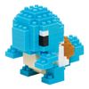 nanoblock Pokemon Squirtle Building Kit (NBPM_004)