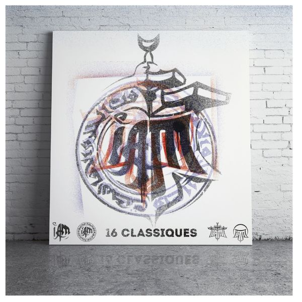 Best of (16 Classiques)