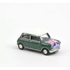 NOREV 1/64 Mini Cooper S 1964 (Bonnet Union Jack)