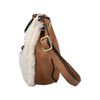 Rieker 80 cm, White