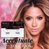 Ardell Accents False Eyelashes #315 Black (4 Pack)