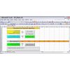 Automation Direct PLC Ethernet/Serial ActiveX Driver Read/Write Data into Excel