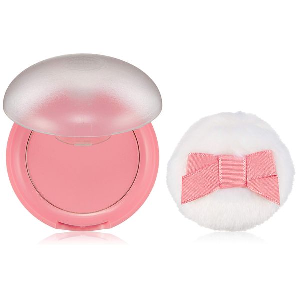 ETUDE PK002 Lovely Cookie Blusher [Cheek,Blusher] Pink 2 Pieces Assorted