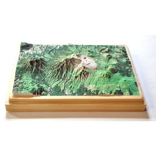 Kamidake "Aso Gotaku (Summer) 100,000" (Kit)