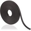 82 Inches Shower Door Magnetic Strip Replacement Insert for Framed and Semi-Fram