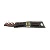 Bass Brushes Fine Ladies Wide Comb, 1 EA