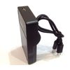 New BLS-5 USB Camera Battery Charger Small PS-BLS5 For Olympus BLS-1 Evolt E-620 E-400 E-410 E-420 E-450 E-M10 OM-D PEN E-5 E-PL3 E-PL5 E-PL2 E-PL6 E-PM2 E-PL1 E-PM1 E-P3 E-PL3 E-P1 E-P2 Parts