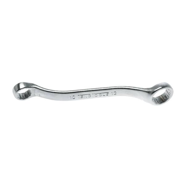 Teng Tools 10X13Mm Rigger Jigger (601013) Spanners - 601013