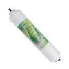 LG Beko Fridge Freezer Water Filter Kit External