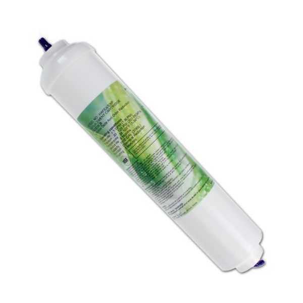 LG Beko Fridge Freezer Water Filter Kit External