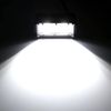 1 pc 54W Led Work Light Floodlight Beam Spot Light For All Transport Applications