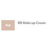 Cosart BB Make Up Cream 619