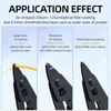 Optical Fibre Cleaver SKL-6C Cable Cutting Cutter stripper CFS-3 FTTH Kit Tools