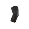NEW ICON 2704-0500 Field Armor Compression Knee Guards -Black -Small -MOTORCYCLE