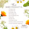 Babo Botanicals Moisturizing Plant-Based 2-in-1 Bubble Bath & Wash - with Organic Calendula & Natural Oat Milk - For Babies, Kids & Adults with Sensitive Skin - Hypoallergenic & Vegan - 15 oz