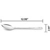Mainstays Stainless Steel 10Pc Cookware set
