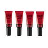 Maybelline Color Jolt Intense Lip Paint, Talk Back Red ( 4 Pack )