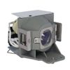 Diamond Lamp for BENQ W1070 Projector with a Osram bulb inside housing