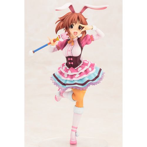 Kotobukiya Idol Master Cinderella Girls Category: 菜々 – Fairy Tale Change. – 1/8 Scale PVC Painted Finished Product Figure