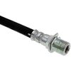Dorman H622136 Front Driver Side Brake Hydraulic Hose for Select Chevrolet/GMC Models