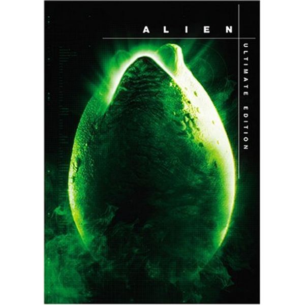 エイリアン 新生アルティメット・エディション [DVD]