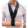 Express Orthopaedic® - Universal Sling/Adjustable Foam Arm Sling - Collar & Cuff Style