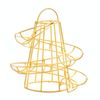 Helter Skelter Egg Store - Cream