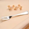 Sterling Silver Fork, Pure Silver Fork, Silver Dinner Fork, Premium Fork For