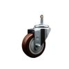 Service Caster Brand Replacement for Colson Caster 2.03251.95 MTG7