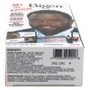 Bigen Ez Color For Men Jet Black Kit (3 Pack)