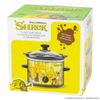 Uncanny Brands Shrek 2Qt Slow Cooker