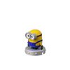 Aoshima Bunka Kyozai MI-01 Tokotoko Minion Bob, Non-scale, Color-coded Plastic Model