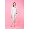 Hidamariki NZ800 01 Size S Off White