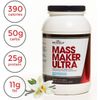 Muscle Provider Protein Powder Fast Absorbing Whey Isolate Hydrolysate 1.91 lb