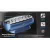 BaByliss Pro Nano Titanium Hot Rollers Curlers Set 20 ROLLERS BABNTCHV21
