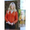 Contemporary Family Knits