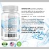 VISAMORE- Eye Support- 2 Bottles- 120 Capsules