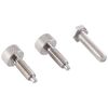 Bordhap Handle Tools Kit Replacement Parts for PACKOUT Rolling Toolbox