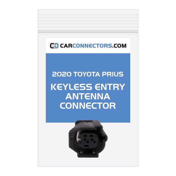 Keyless Entry Antenna Connector for 2020 Toyota Prius
