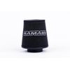 76mm ID Neck - Polymer Base Neck Cone Air Filter
