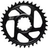 SRAM Chain Ring X-SYNC 2 30T Direct Mount 3mm Offset Boost Alum 12speed Black