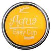 Aqua Make-Up Easy Cup Yellow 20 g