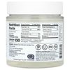 Organic Extra-Virgin Coconut Oil, 16 fl oz (473 ml)