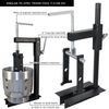 T-0158 Universal Clutch Drum Spring Compressor Transmission Tool for Chrysler,GM