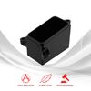 For 370Z Cubby Insert - Blank Button Delete - Phone / Change / Misc. Holder -CL